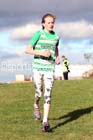 Under-15 girls Sherman Cup, Temple Park, South Shields. Photo: David T. Hewitson/Sports for All Pics